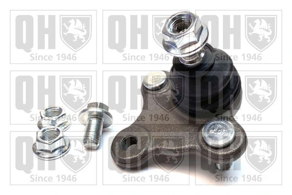 Нижняя правая шаровая опора Polcar HY624 цена, от 16.08 USD