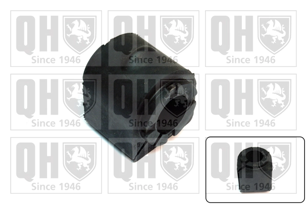  Втулка стабилизатора переднего Ford Focus 3