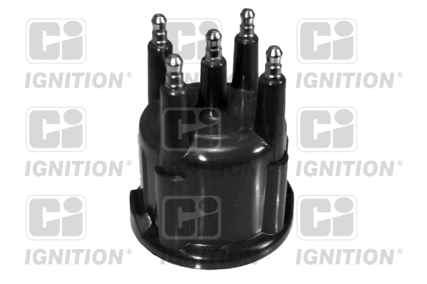 Крышка распределителя зажигания (трамблера) EPS 2753019PHT цена, от 7.71 USD