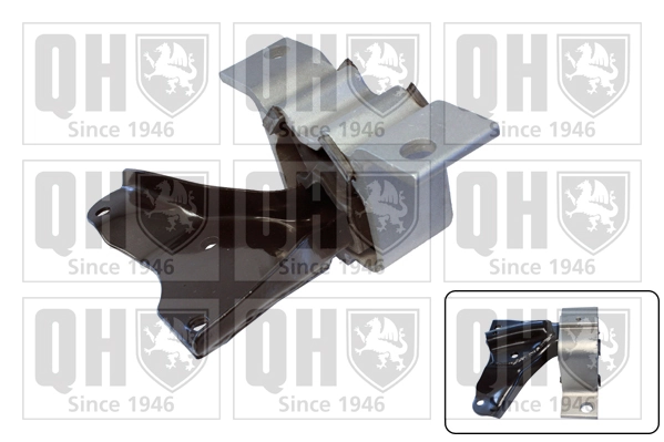 Опора двигателя Magneti Marelli 010787