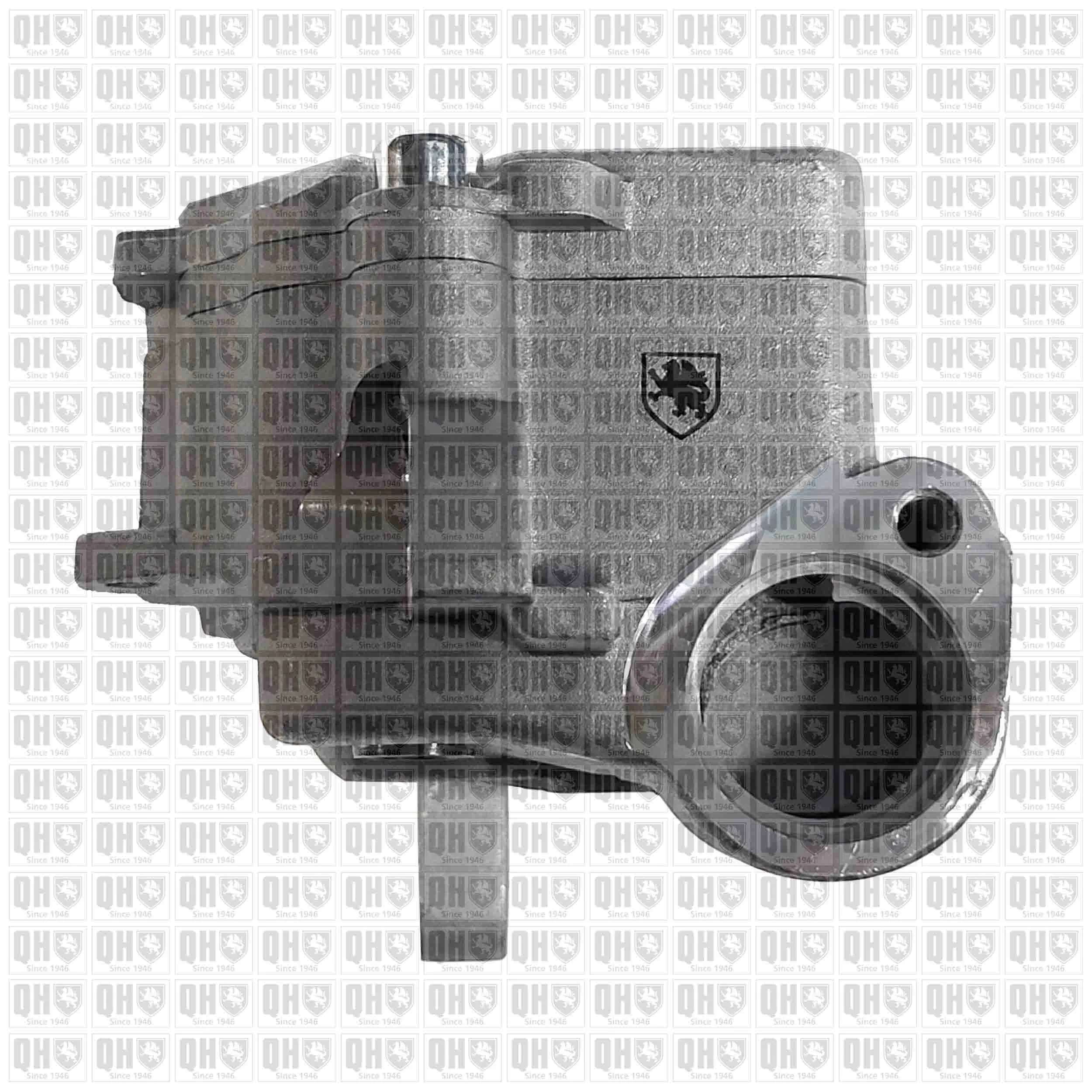 Bomba de óleo Volkswagen Tiguan 1 5N1, 5N2