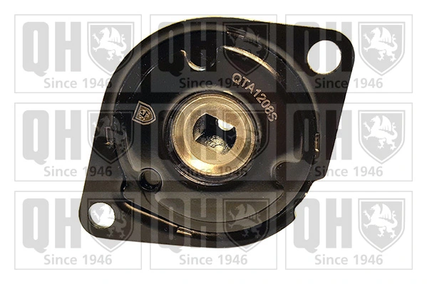 Reguladora de tensão da correia de transmissão Ford Galaxy I VX WGR