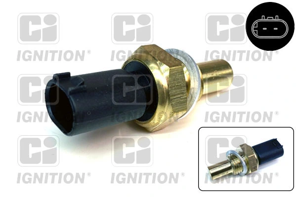 Датчик температуры топлива SPA181 Magneti Marelli