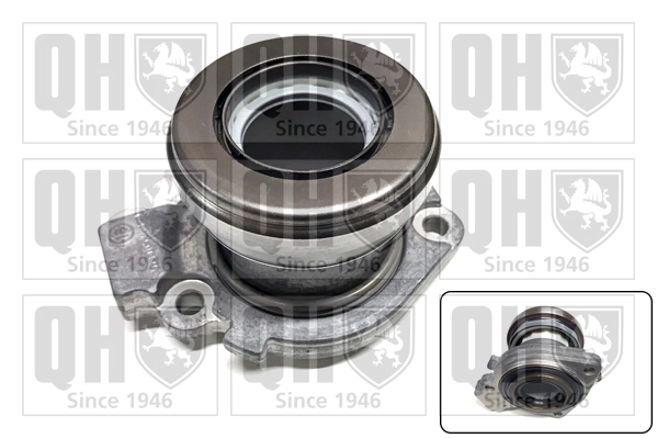 Цилиндр сцепления с выжимным подшипником Bosch 0986486638