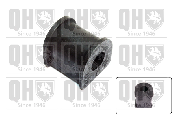 Купить 0444200 Opel Втулка заднего стабилизатора