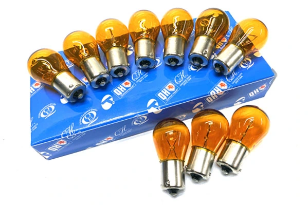 Купить PY21W12V Magneti Marelli Лампочка