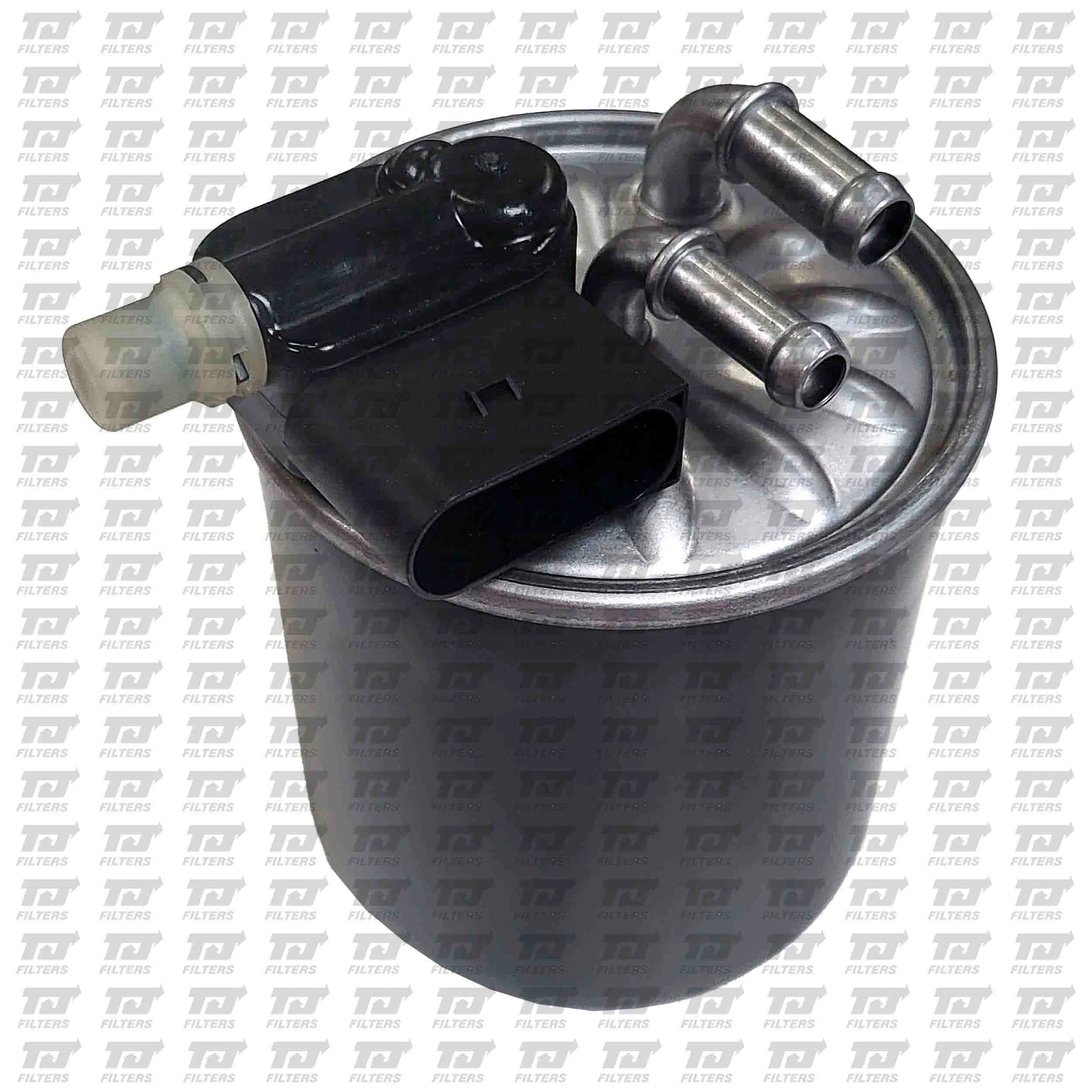 Топливный фильтр WF8501WIX WIX