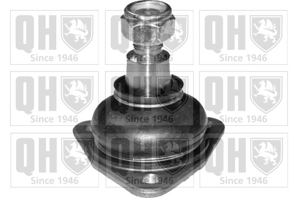 Верхняя шаровая опора Renault Master I фургон (T) (1980 - 1998) цена, от 15.47 USD