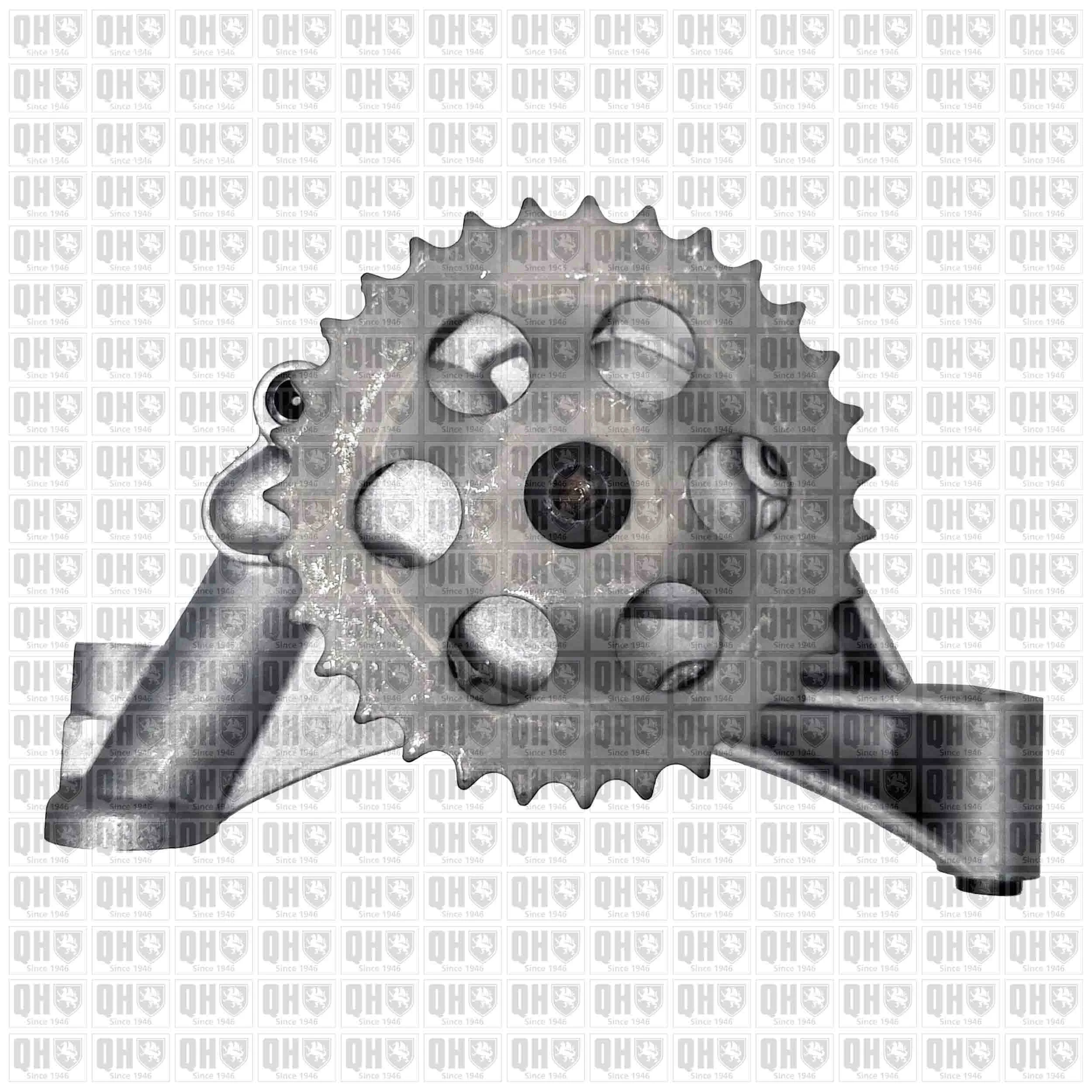 Помпа масляная KSP KSP00135 цена, от 38.66 USD