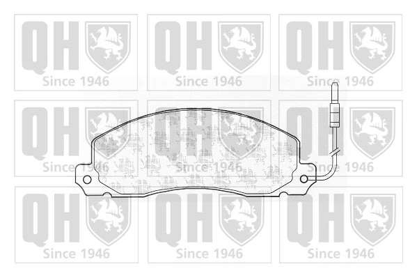 Колодки Polcar S700389 цена, от 10.21 USD