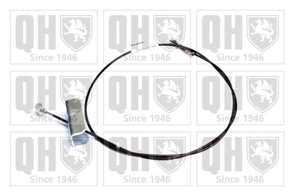 Трос ручного тормоза, промежуточный General Motors 4408735 цена, от 4.91 USD