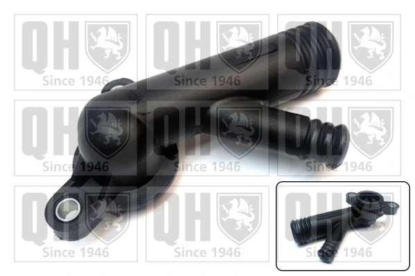 Фланец системы охлаждения BMW 3 седан (E36) (1990 - 1998) цена, от 6.73 USD