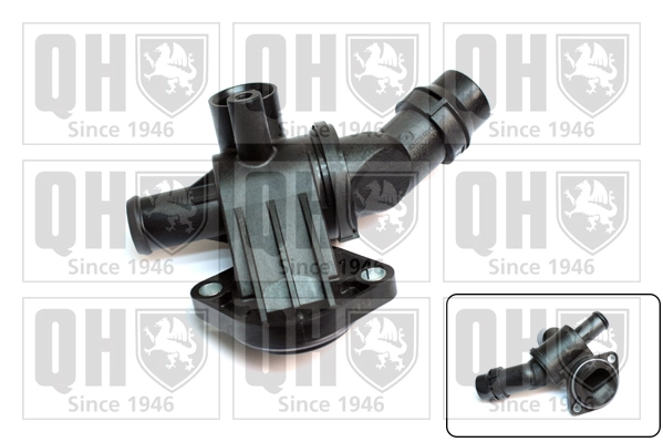 Авто термостат на Volkswagen Touran I 1T1, 1T2