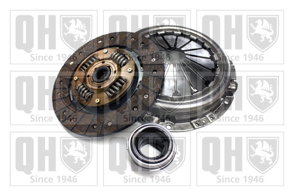 Комплект сцепления (3 части) Allmakes LR009366B цена, от 139.26 USD