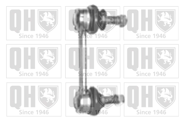 Тяжка стабилизатора, заднего на BMW 7  F01, F02, F03, F04