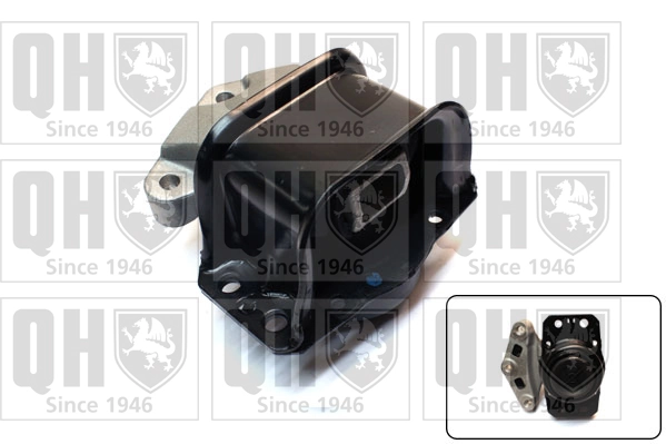 Подушка двигателя Peugeot 308 I хэтчбек (4A, 4C) (2007 - 2014) цена, от 58.00 USD