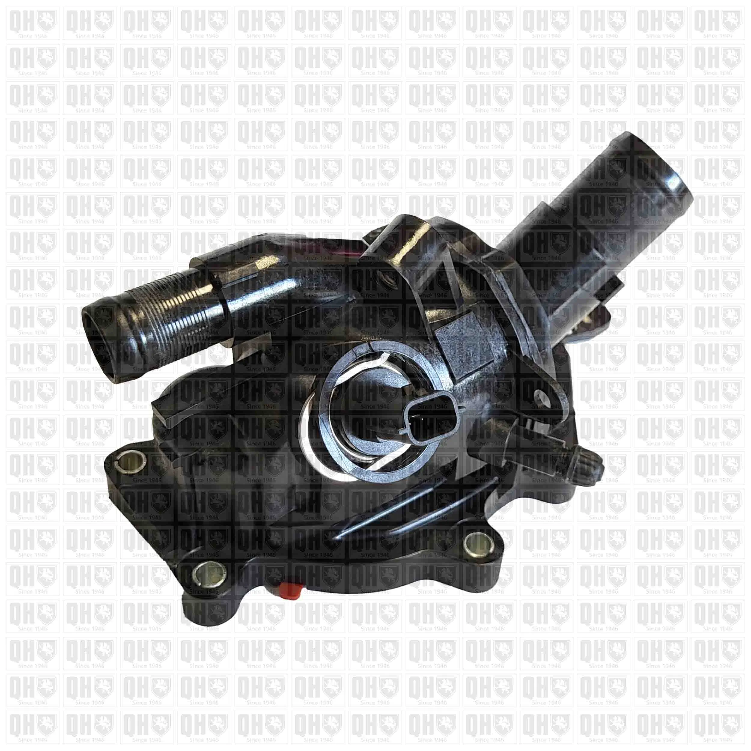 Купить 110603305R Renault (RVI) Автомобильный термостат