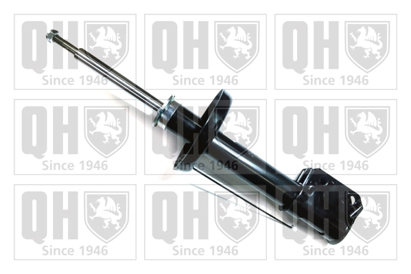 Стойка амортизатора передняя Opel Combo A фургон (1994 - 2001) цена, от 51.69 USD