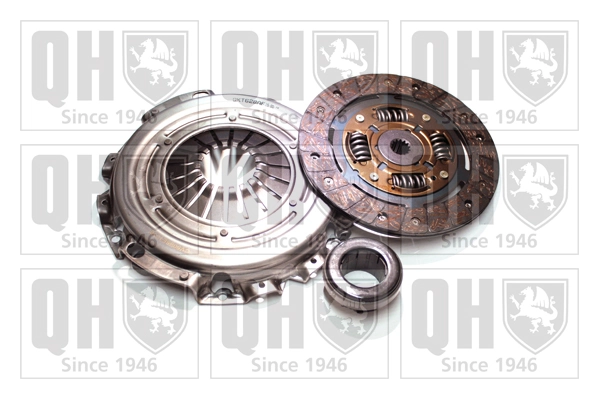 Сцепление VA006751 Polcar