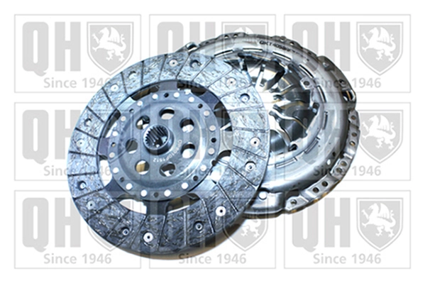 Сцепление VA828033 Polcar