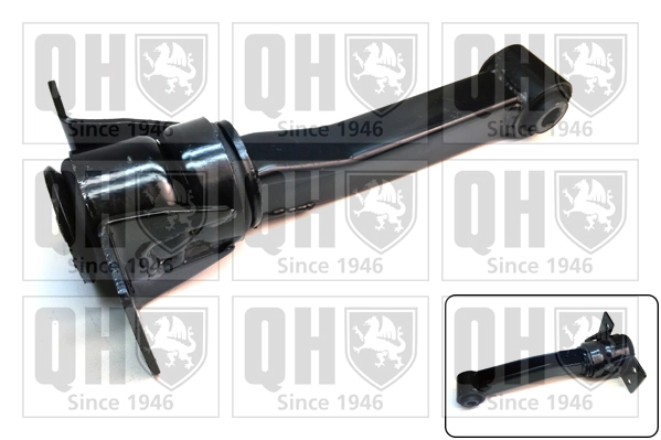 Задняя подушка двигателя на Ford Transit V V184/5