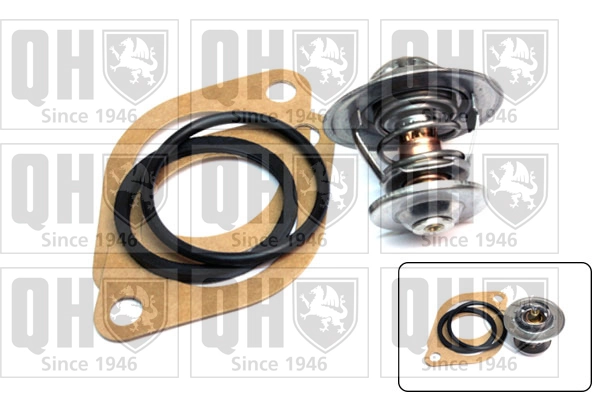 Термостат в корпусе Magneti Marelli TE0090 цена, от 234.38 UAH