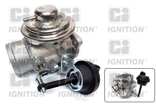 Купить EV076 Magneti Marelli Клапан EGR системы рециркуляции отработавших газов