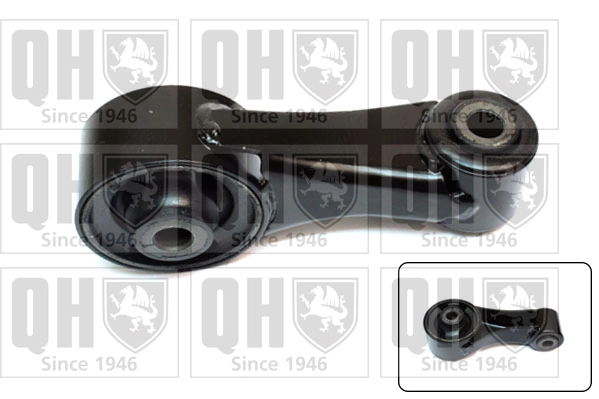 Задняя опора двигателя Citroen C1 I хэтчбек (PM, PN) (2005 - 2014) цена, от 28.87 USD