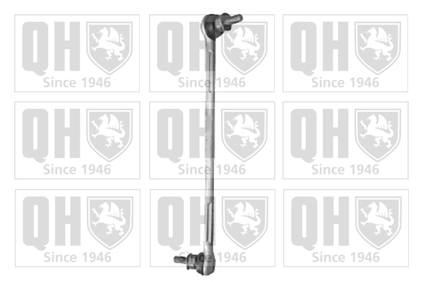 Стойка переднего стабилизатора QL2502P Q-top