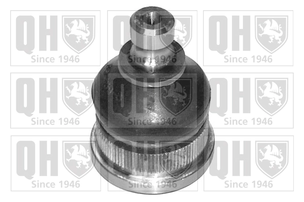 Купить 11596 Lemforder Нижняя шаровая опора