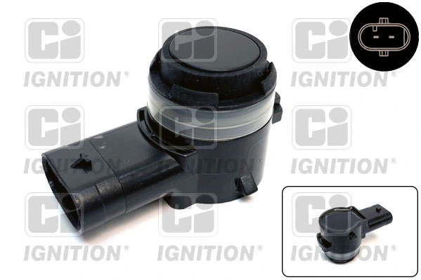 Купить SDP106 Magneti Marelli Ультразвуковой датчик парковки