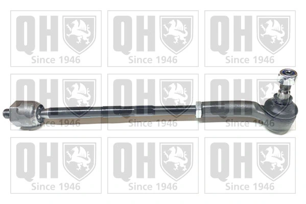 Тяга рулевая в сборе правая QM1502P Q-top