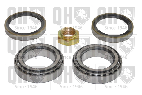 Купить 10R32010A SNR Подшипник передней ступицы