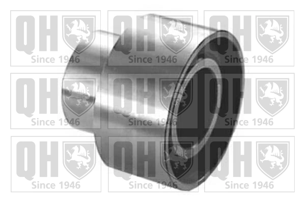 Rolo parasita da correia do mecanismo de distribuição de gás Fiat Palio 178BX