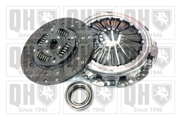 Комплект сцепления (3 части) Polcar 626307700 цена, от 229.19 USD