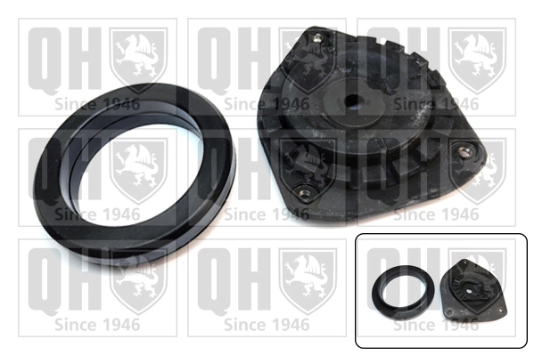 Опора переднего амортизатора RC01536 Raiso