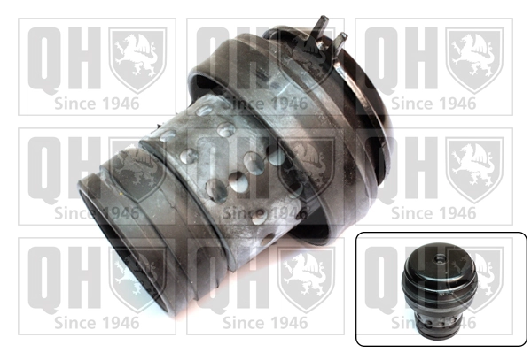 Гидроопора двигателя передняя Seat Toledo I седан (1L) (1991 - 1999) цена, от 18.53 USD