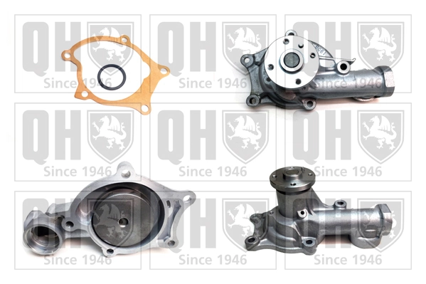 Помпа охлаждения Hyundai/Kia 2510033011 цена, от 32.36 USD