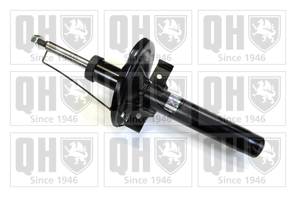 Купить Амортизатор передний Рено Меган II LM0, LM1