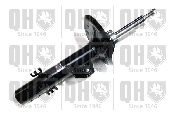 22234636 Polcar Амортизатор передний левый
