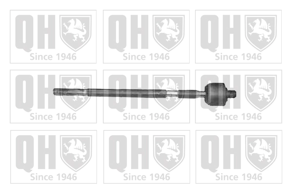 Тяги рулевые на Ford Sierra I GBC