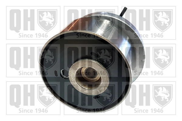 Rolo de reguladora de tensão da correia do mecanismo de distribuição de gás Opel Corsa X12