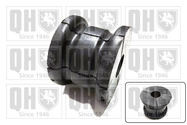 Резинка заднего стабилизатора Mercedes CLK купе (C209) (2002 - 2009) цена, от 4.80 USD