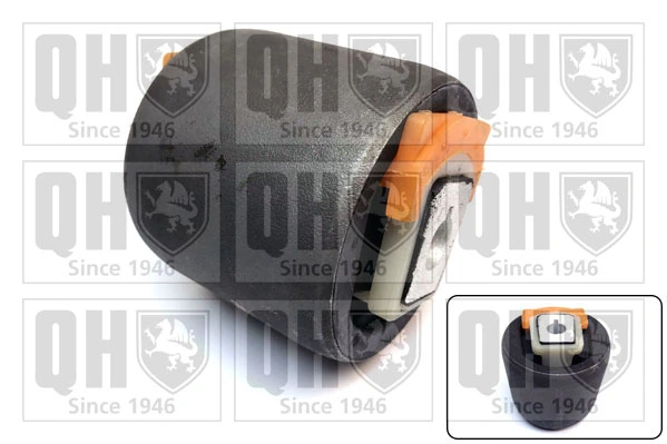 Купить Сайлентблок переднего рычага Ауди А8 D3 4E2, 4E8