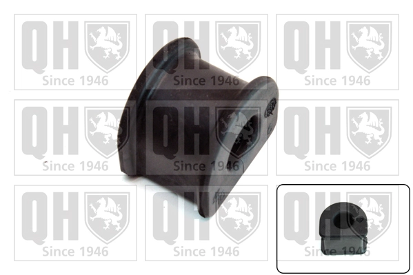 Резинка заднего стабилизатора Volkswagen Passat B5 седан (3B3) (2000 - 2005) цена, от 1.62 USD