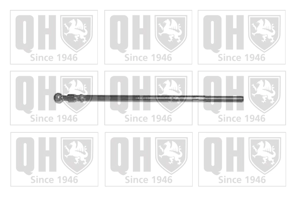 OC600183 Ocap Тяги рулевые
