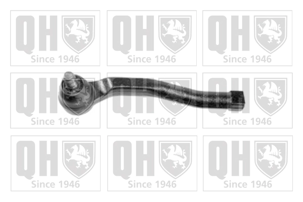 Рулевой наконечник 560200114 Formpart/Otoform