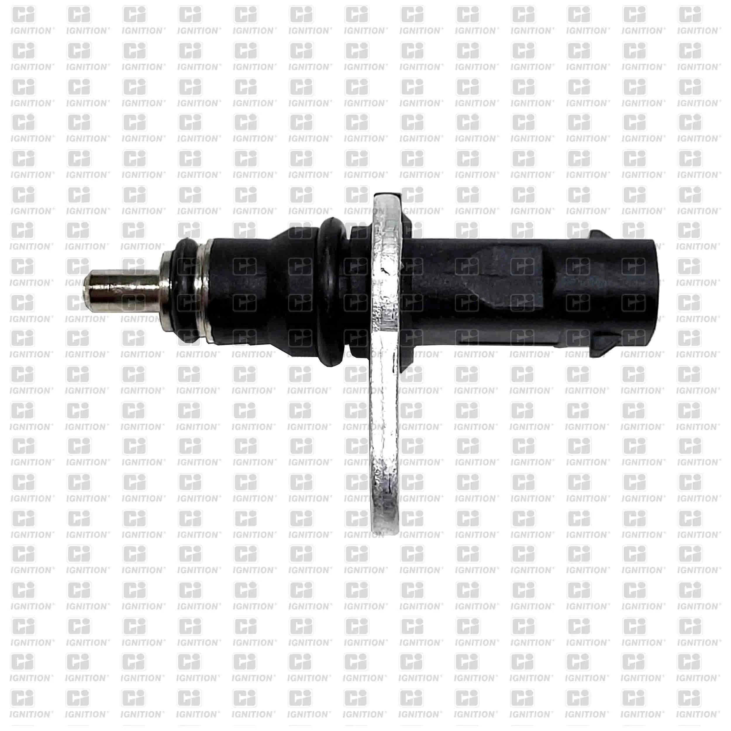 Sensor de temperatura do fluido de esfriamento para Audi A4 B9 8W2, 8WC