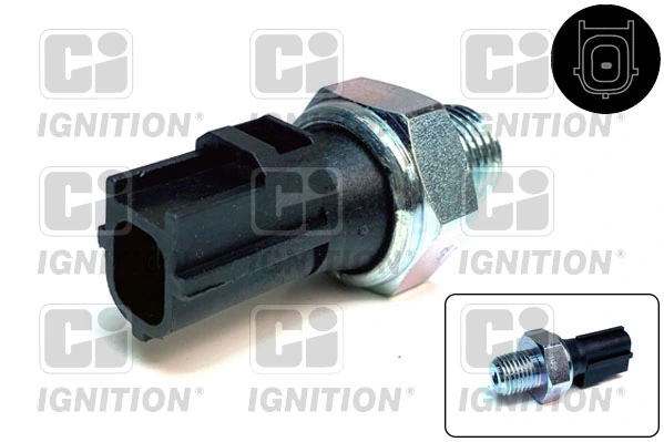  Датчик давления масла Ford Transit 5