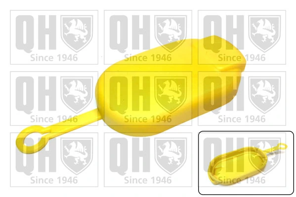 Крышка бака омывателя Renault Trafic II фургон (FL) (2001 - 2014) цена, от 2.86 USD